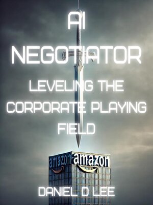 cover image of AI Negotiator